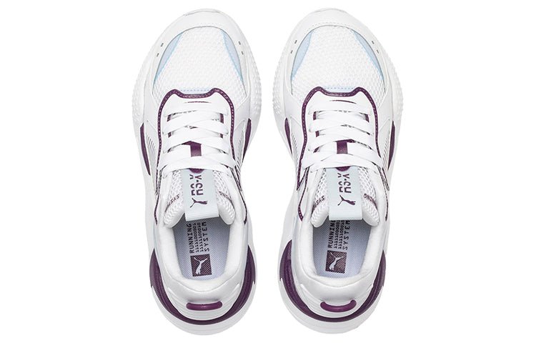 (WMNS) PUMA RS-X 'Sci-Fi - White' 369913-01 - Image 3