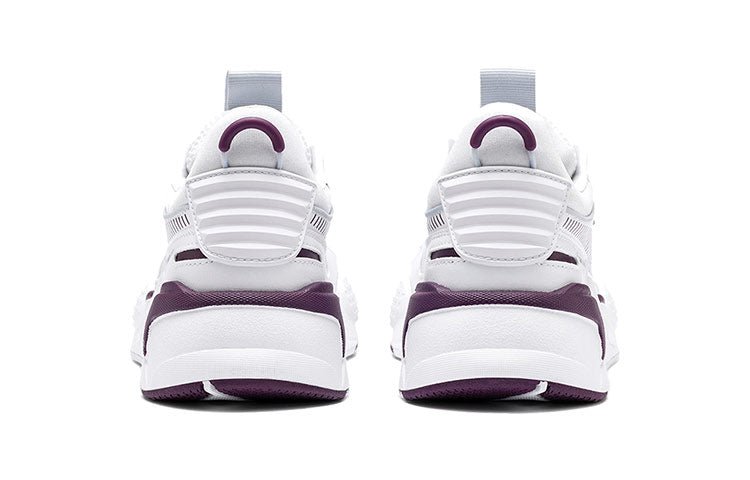 (WMNS) PUMA RS-X 'Sci-Fi - White' 369913-01 - Image 4