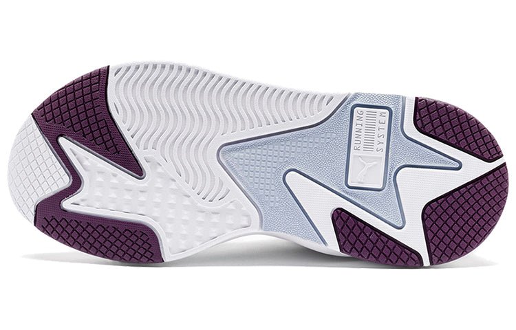 (WMNS) PUMA RS-X 'Sci-Fi - White' 369913-01 - Image 6