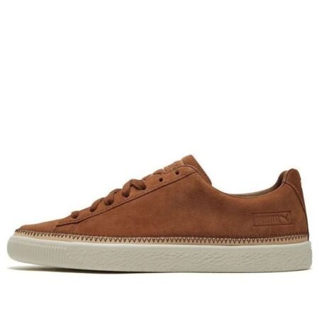 PUMA Suede Trim Premium 'Dachsund' 369992-03