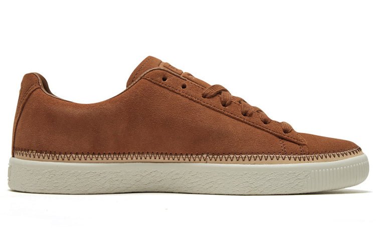 PUMA Suede Trim Premium 'Dachsund' 369992-03 - Image 2