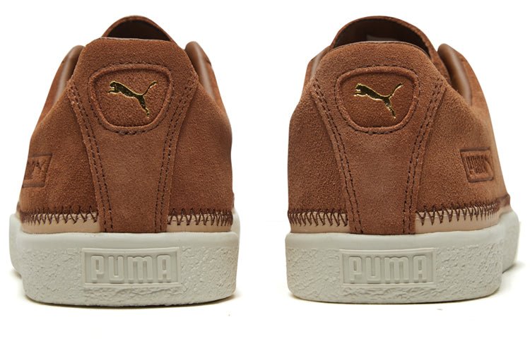 PUMA Suede Trim Premium 'Dachsund' 369992-03 - Image 3