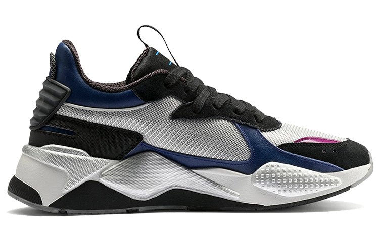 PUMA Motorola x RS-X Tech 'hellomoto' 370272-01 - Image 2