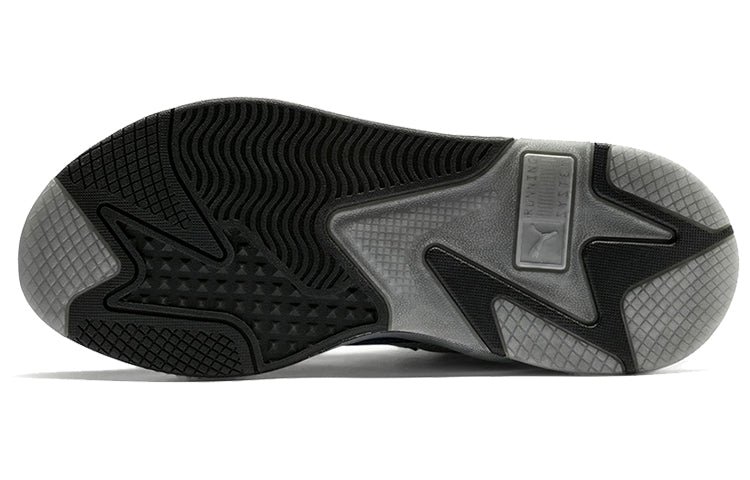 PUMA Motorola x RS-X Tech 'hellomoto' 370272-01 - Image 6