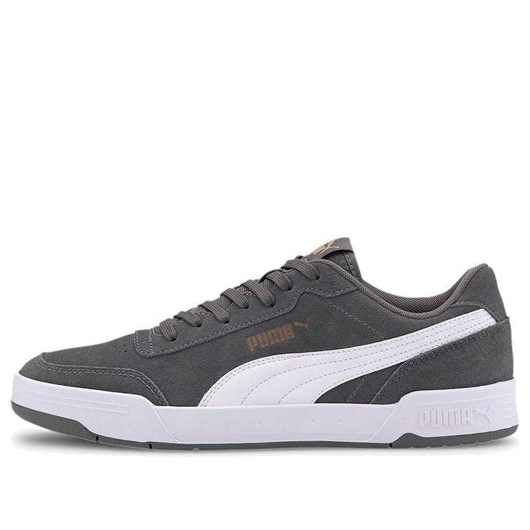 PUMA Caracal Suede 'Grey' 370304-09