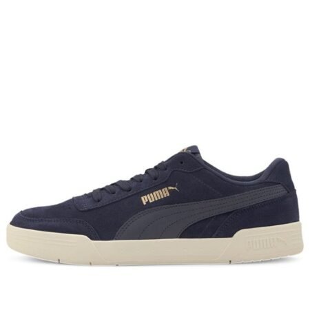 PUMA Caracal Suede 'Blue' 370304-11