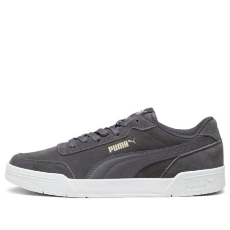 PUMA Caracal Suede 'Dark Coal Granola' 370304-27