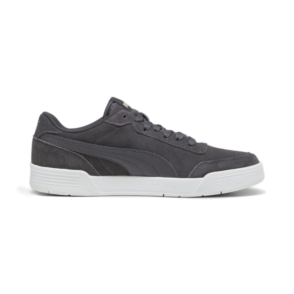 PUMA Caracal Suede 'Dark Coal Granola' 370304-27 - Image 2