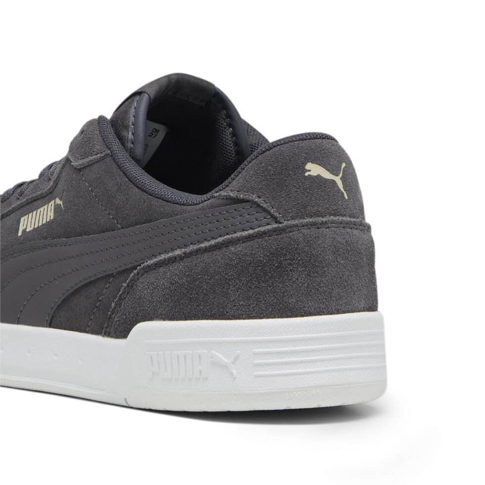 PUMA Caracal Suede 'Dark Coal Granola' 370304-27 - Image 5