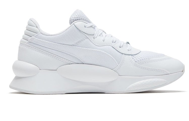 PUMA RS 9.8 Core 'White' 370368-01 - Image 2