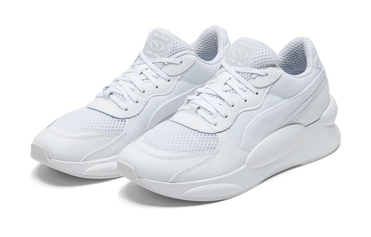 PUMA RS 9.8 Core 'White' 370368-01 - Image 3