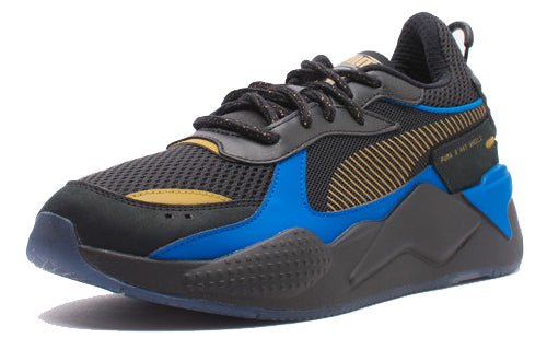 PUMA Hasbro x RS-X 'Bone Shaker' 370404-01 - Image 2