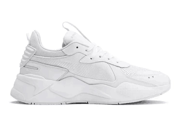 PUMA RS-X Winterized 'White' 370522-01 - Image 2