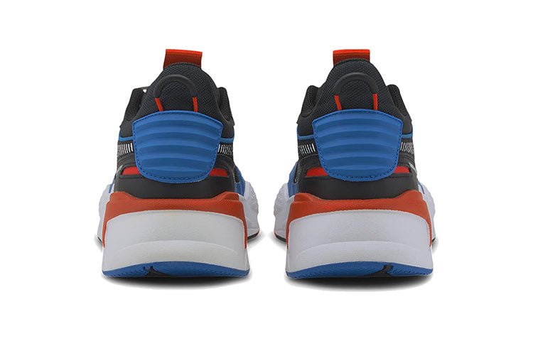 PUMA RS-X Winterized 'Black Lapis Blue' 370522-06 - Image 5