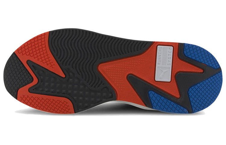 PUMA RS-X Winterized 'Black Lapis Blue' 370522-06 - Image 6