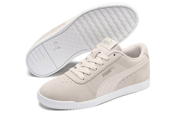 (WMNS) PUMA Carina Slim Sd Pink 370549-02 - Image 3
