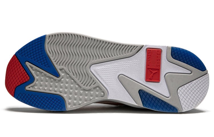 PUMA Transformers x RS-X 'Optimus Prime' 370702-01 - Image 5