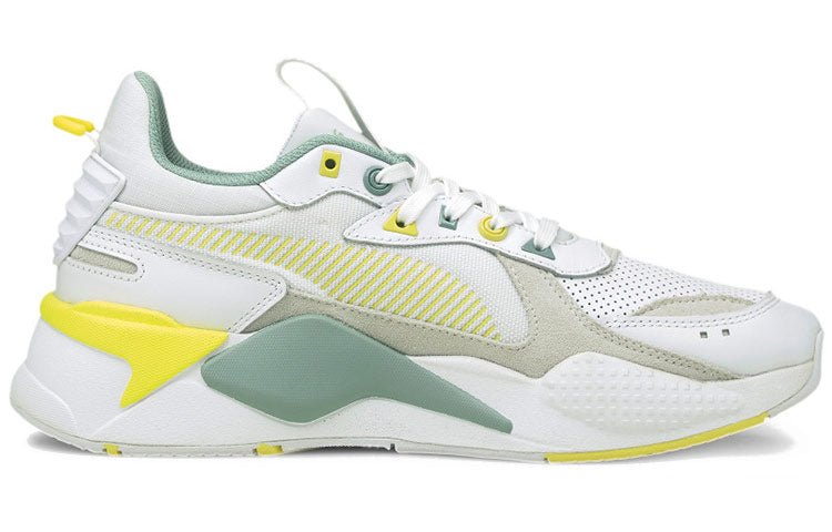 PUMA RS-X 'Colour Theory - White Celandine' 370920-03 - Image 2