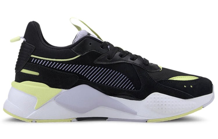 (WMNS) PUMA RS-X Reinvent 'Black' 371008-06 - Image 2