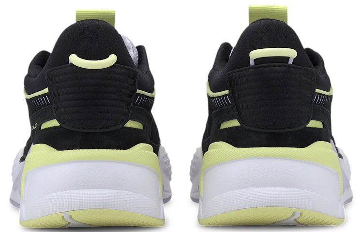 (WMNS) PUMA RS-X Reinvent 'Black' 371008-06 - Image 4
