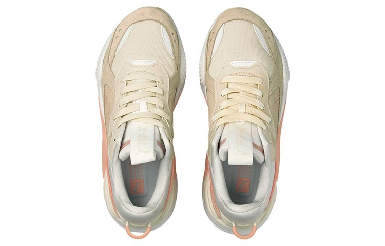 (WMNS) PUMA RS-X Reinvent 'Eggnog Apricot Blush' 371008-11 - Image 3