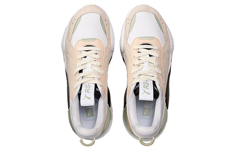 (WMNS) PUMA RS-X Reinvent 'Whisper White Sand' 371008-15 - Image 3