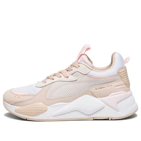 (WMNS) PUMA RS-X Reinvent 'Frosty Pink White' 371008-25