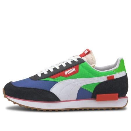 PUMA Future Rider 'Dazzling Blue' 371149-01
