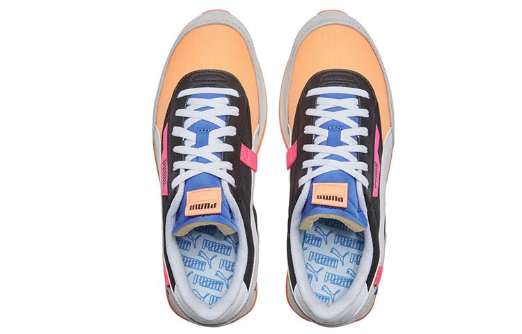 PUMA Future Rider 'Fizzy Orange' 371149-04 - Image 4