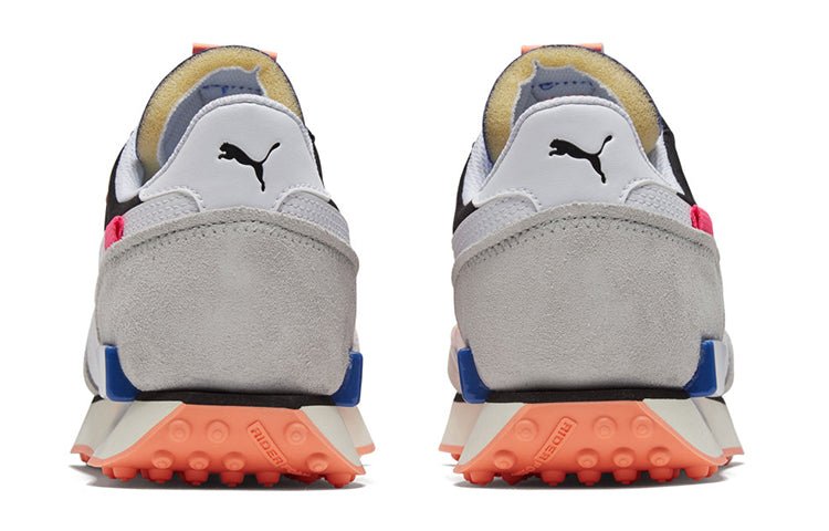 PUMA Future Rider 'Fizzy Orange' 371149-04 - Image 5