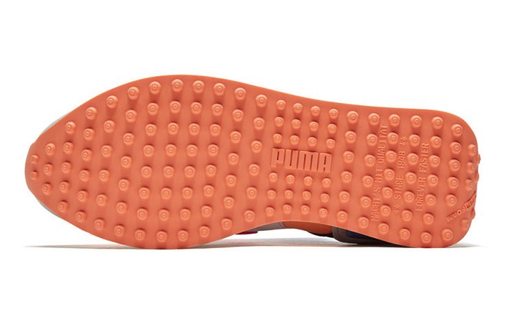 PUMA Future Rider 'Fizzy Orange' 371149-04 - Image 6