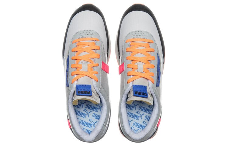 PUMA Future Rider Play On 'High Rise' 371149-05 - Image 5