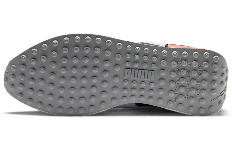 PUMA Future Rider Play On 'Blue Indigo' 371149-08 - Image 6
