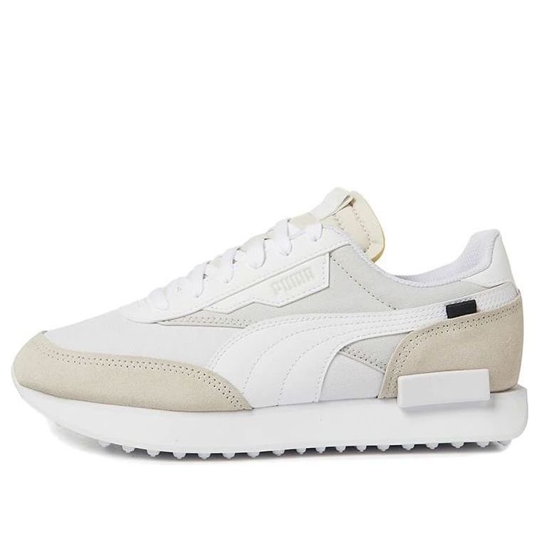PUMA Future Rider Play On 'Grey White' 371149-26