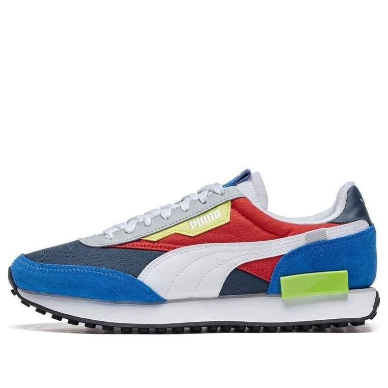 PUMA Future Rider 'Multi Color' 371149-72