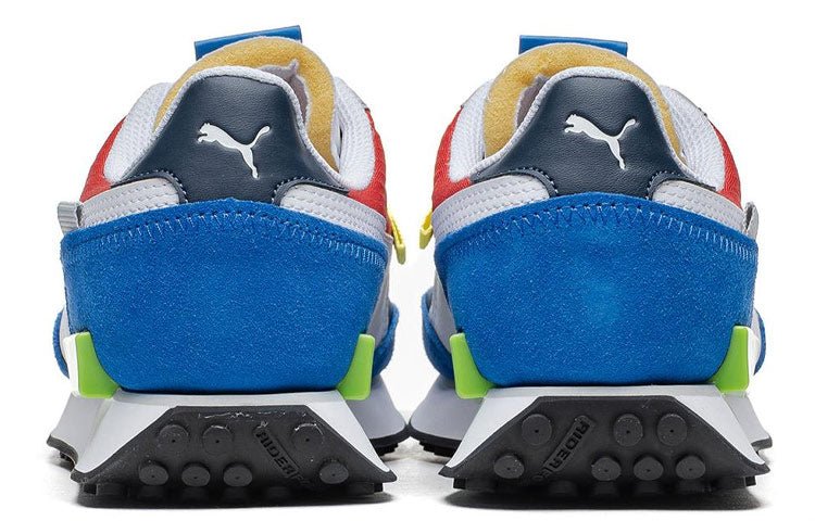 PUMA Future Rider 'Multi Color' 371149-72 - Image 3