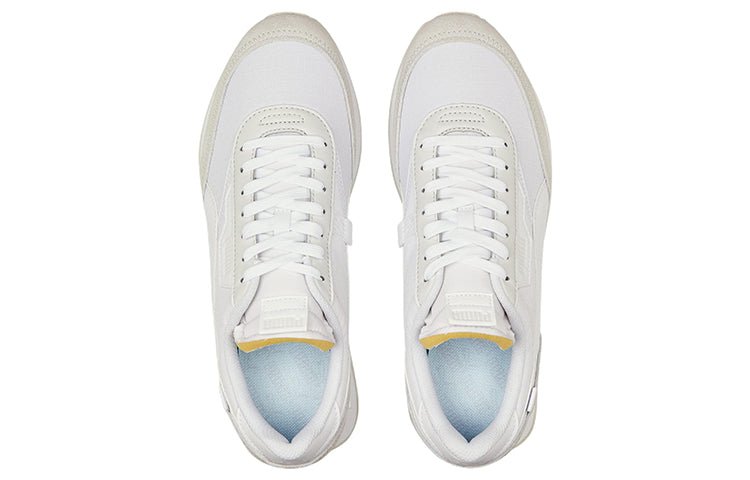PUMA Future Rider Play On 'White Nimbus Cloud' 371149-87 - Image 4