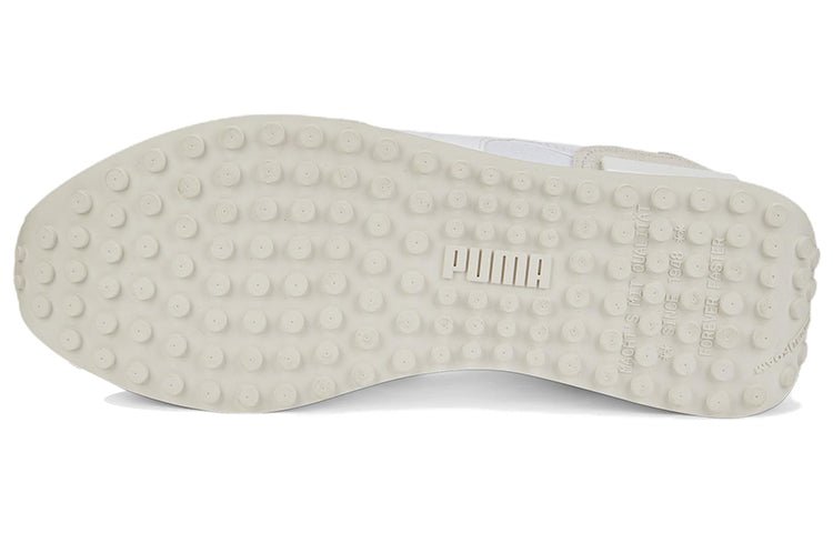 PUMA Future Rider Play On 'White Nimbus Cloud' 371149-87 - Image 6