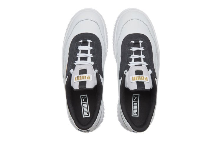 (WMNS) PUMA Deva Chic 'White' 371195-02 - Image 4