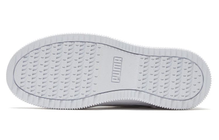 (WMNS) PUMA Deva Chic 'White' 371195-02 - Image 6