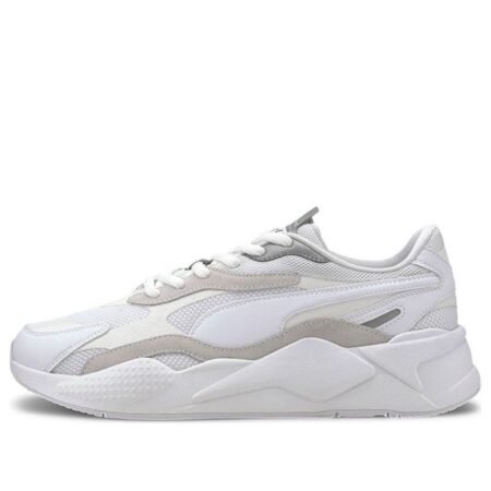 PUMA RS-X3 'Puzzle - White' 371570-03