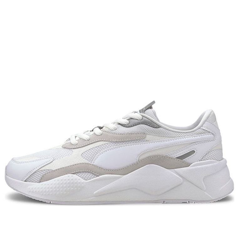 PUMA RS-X3 'Puzzle - White' 371570-03