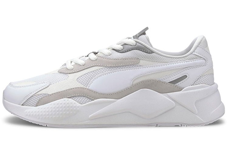 PUMA RS-X3 'Puzzle - White' 371570-03 - Image 2