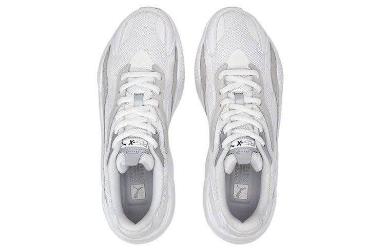 PUMA RS-X3 'Puzzle - White' 371570-03 - Image 5