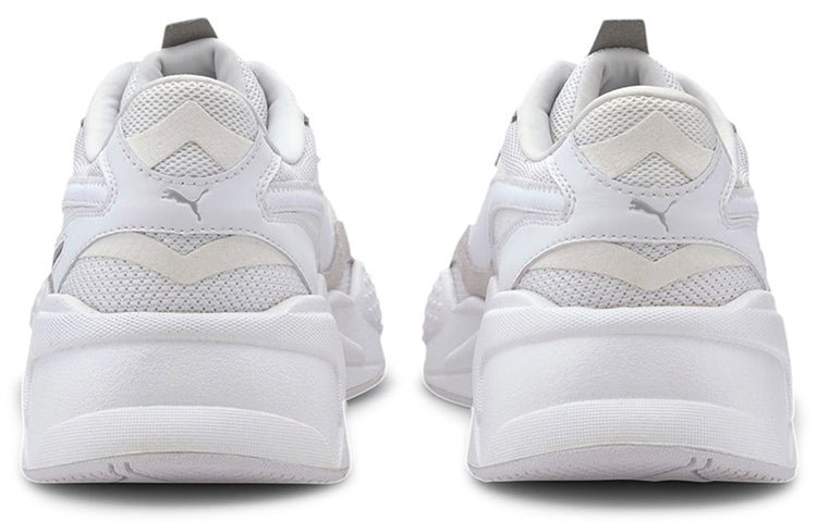 PUMA RS-X3 'Puzzle - White' 371570-03 - Image 6