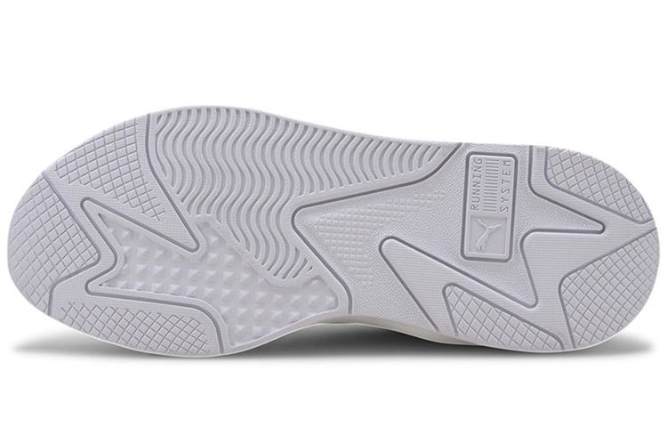 PUMA RS-X3 'Puzzle - White' 371570-03 - Image 7