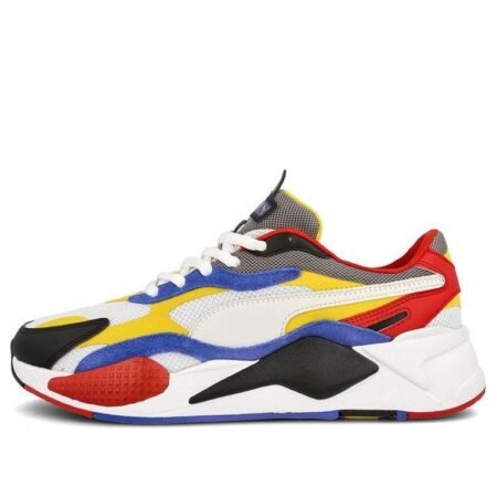 PUMA RS-X3 'Puzzle' 371570-04