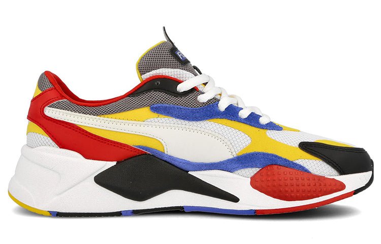 PUMA RS-X3 'Puzzle' 371570-04 - Image 2