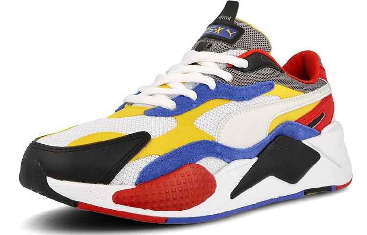PUMA RS-X3 'Puzzle' 371570-04 - Image 3