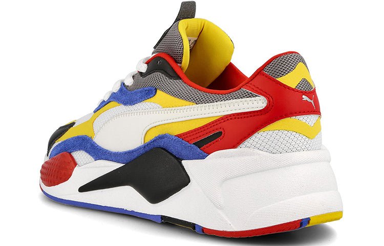 PUMA RS-X3 'Puzzle' 371570-04 - Image 4